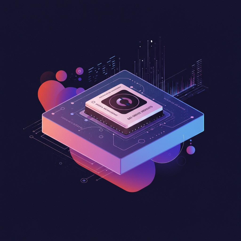 Data Intelligence & AI-Driven Insights