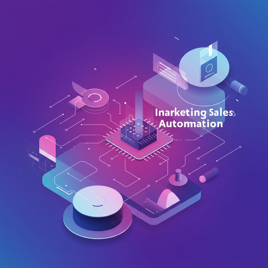Intelligent Marketing & Sales Automation