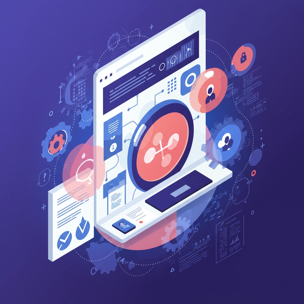 Website Design, Development & SEO Optimization