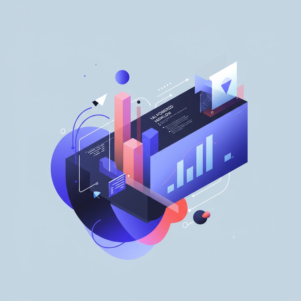 AI-Powered Workflow & Process Optimization