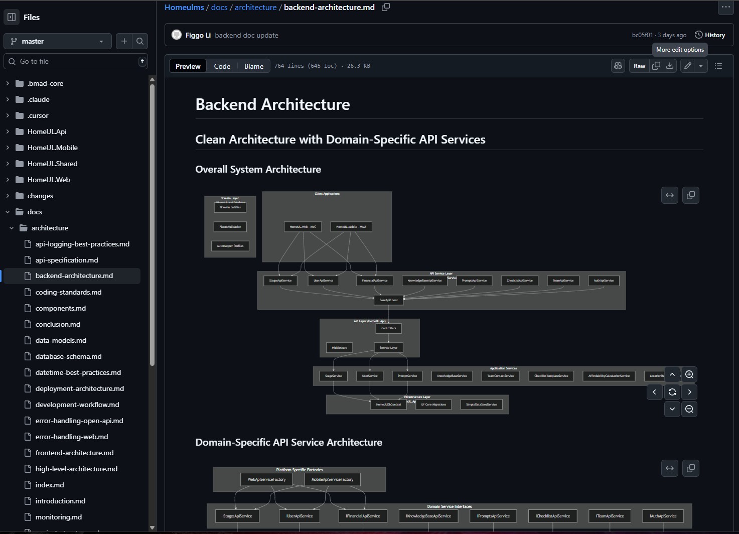 BMAD Example 2: Product Requirements