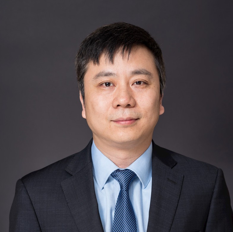 Founder Photo