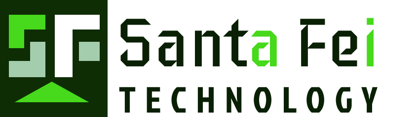 SantaFei Technology Logo